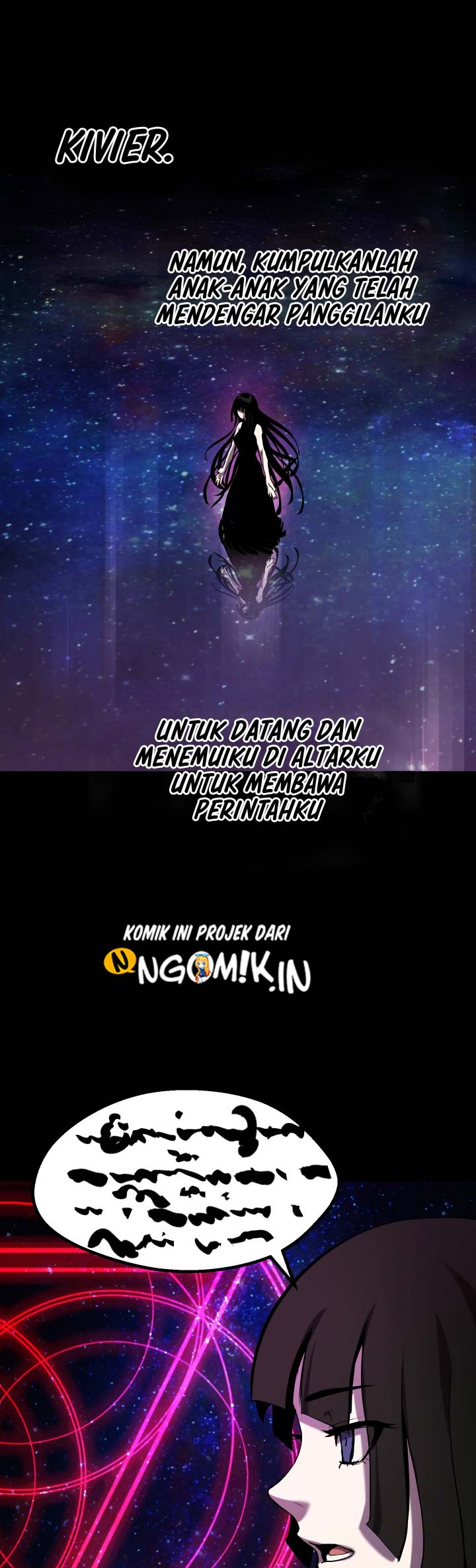 Sword King Chapter 49 Gambar 50