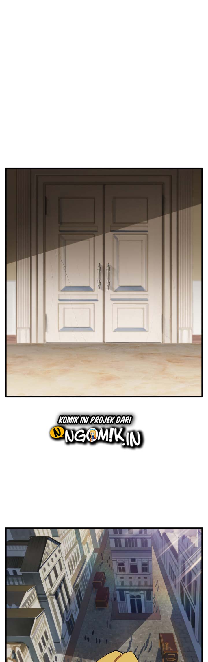 Sword King Chapter 49 Gambar 42