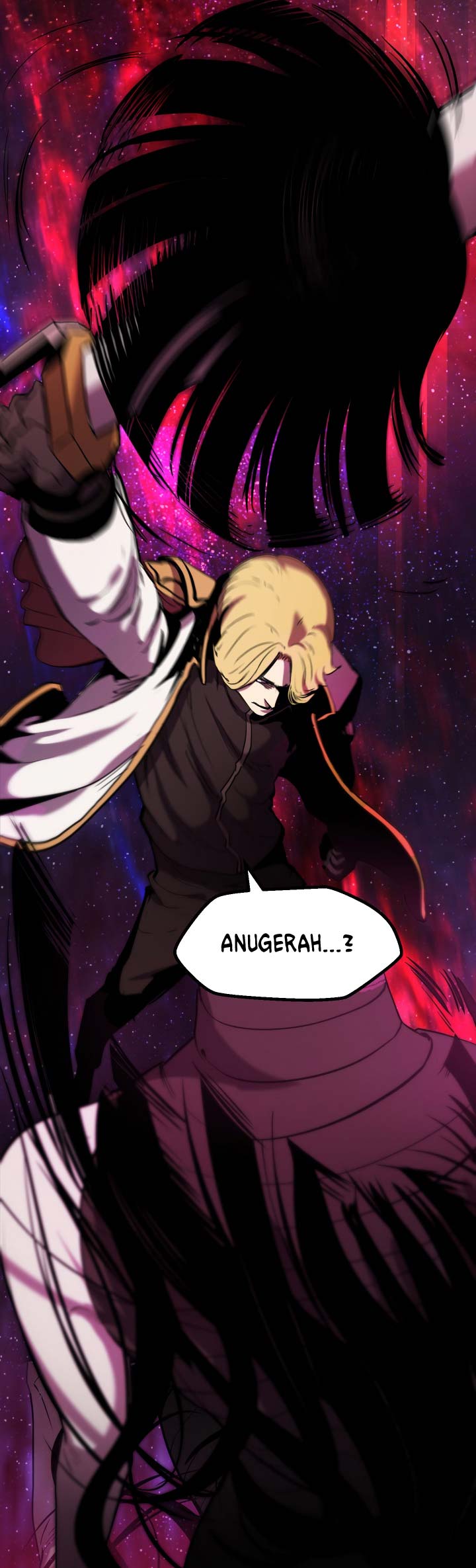 Sword King Chapter 49 Gambar 54