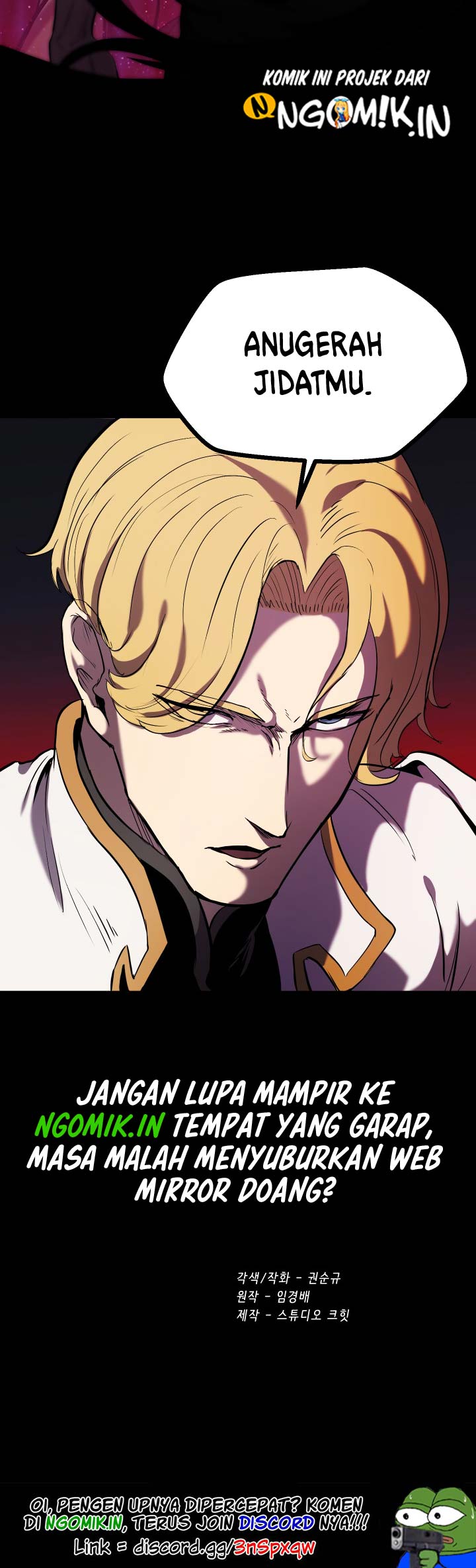 Sword King Chapter 49 Gambar 55