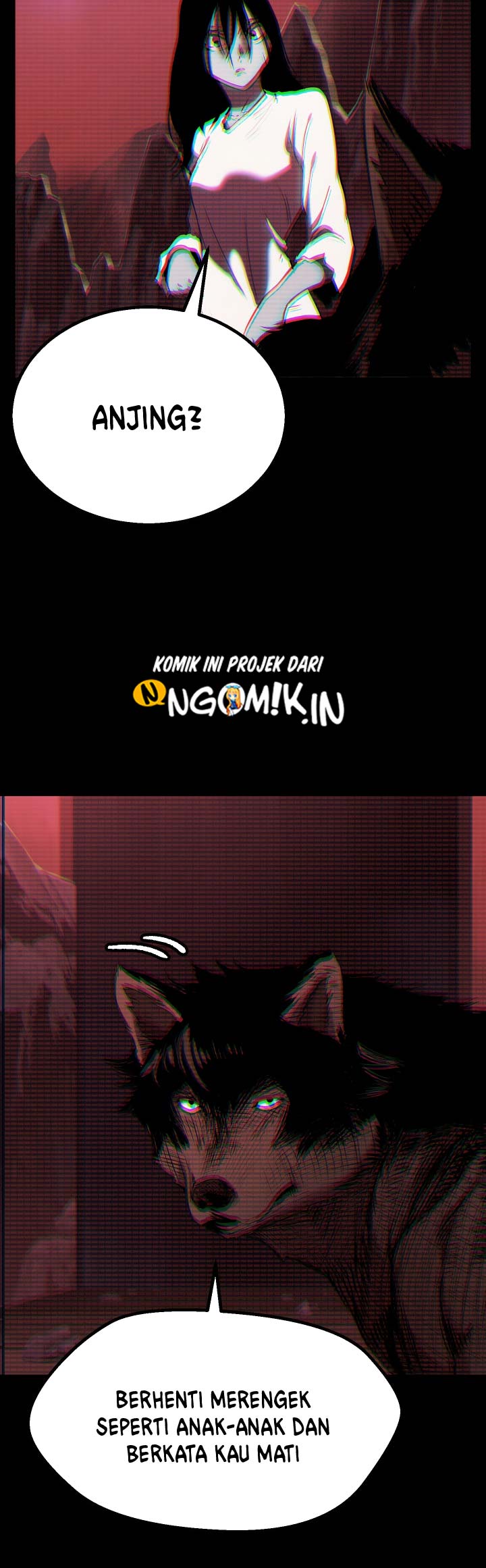 Sword King Chapter 49 Gambar 7