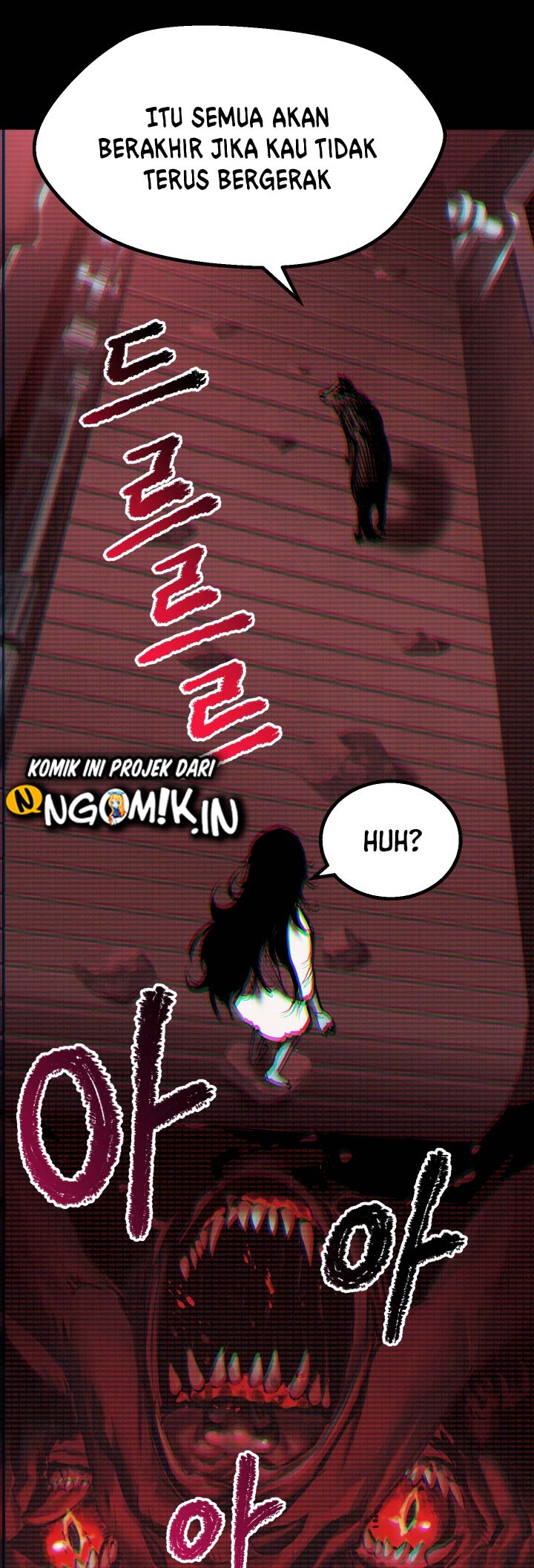 Sword King Chapter 49 Gambar 8