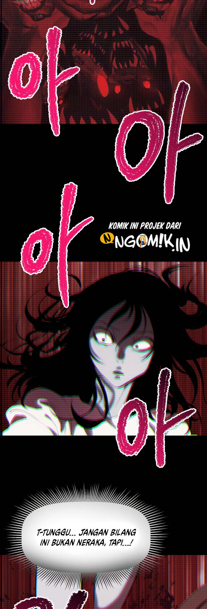 Sword King Chapter 49 Gambar 9