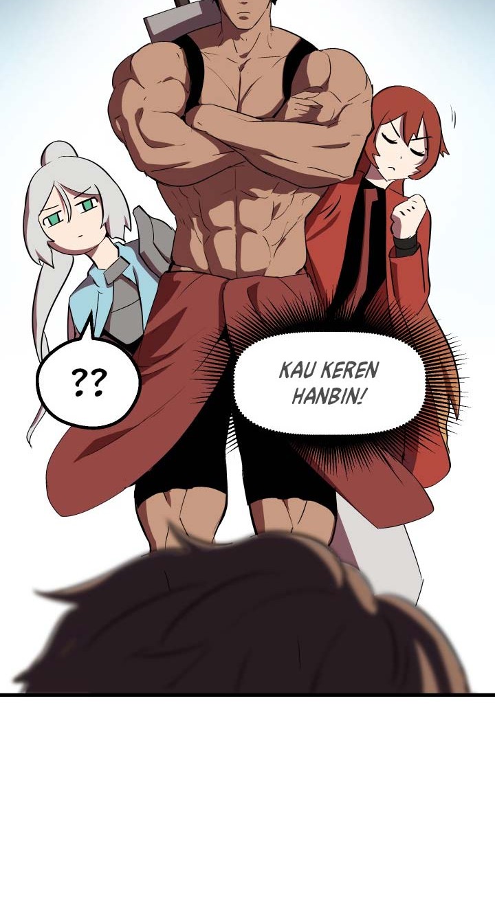 Sword King Chapter 52 Gambar 17