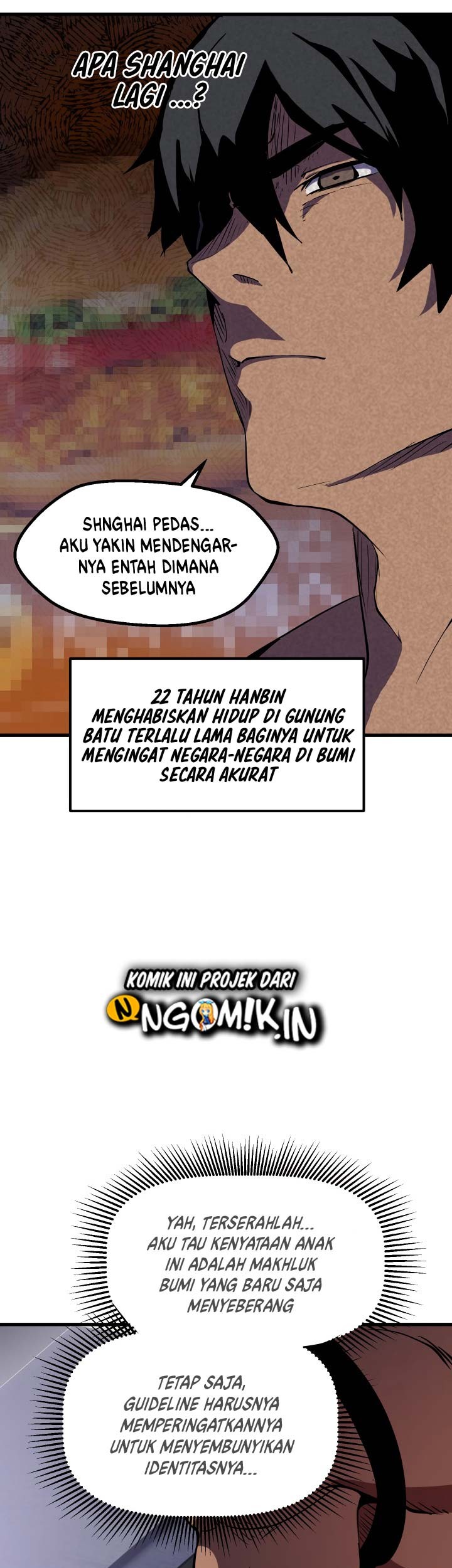 Sword King Chapter 52 Gambar 18