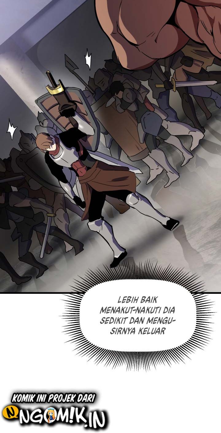 Sword King Chapter 52 Gambar 19