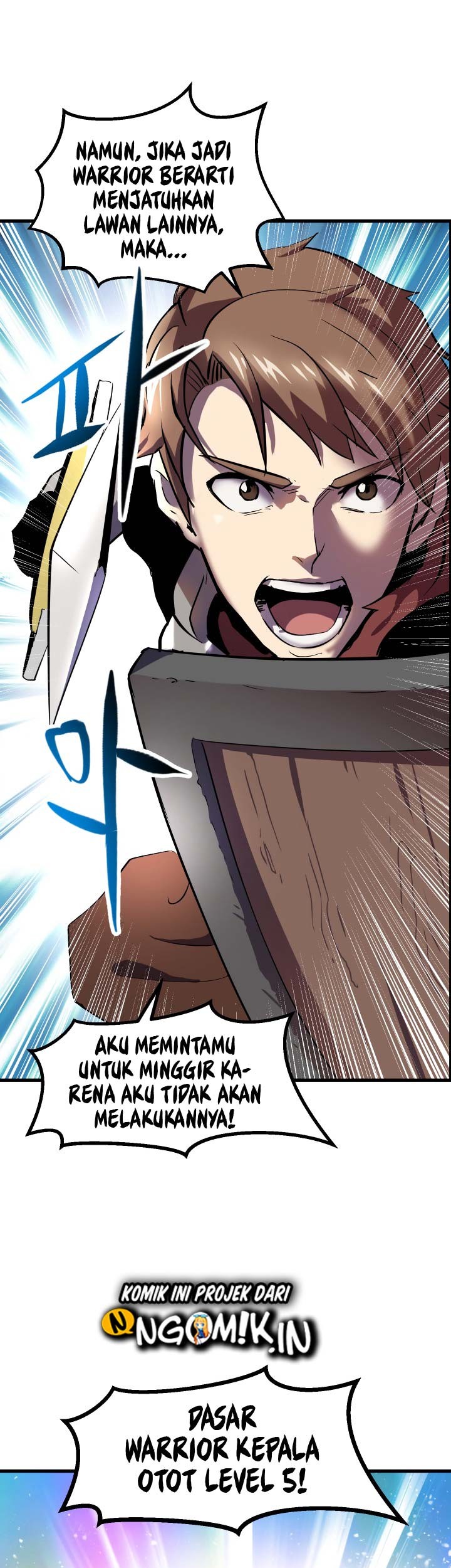 Sword King Chapter 52 Gambar 22