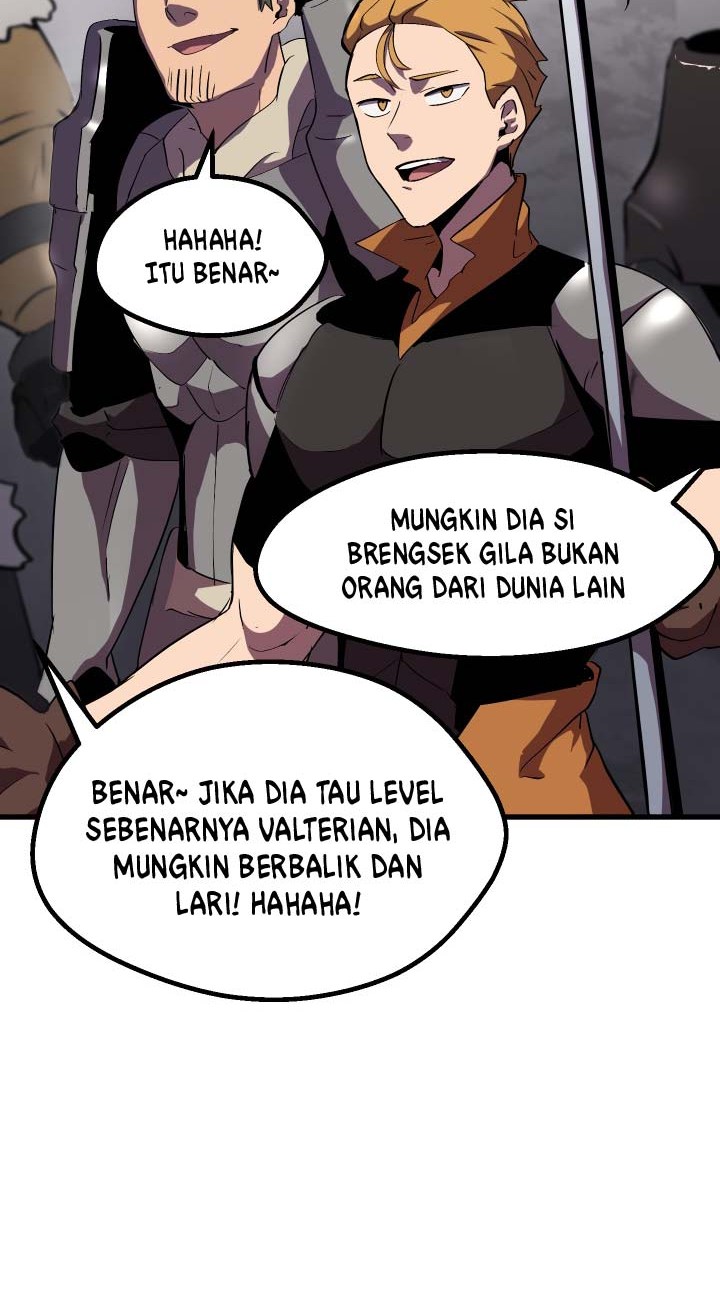 Sword King Chapter 52 Gambar 35