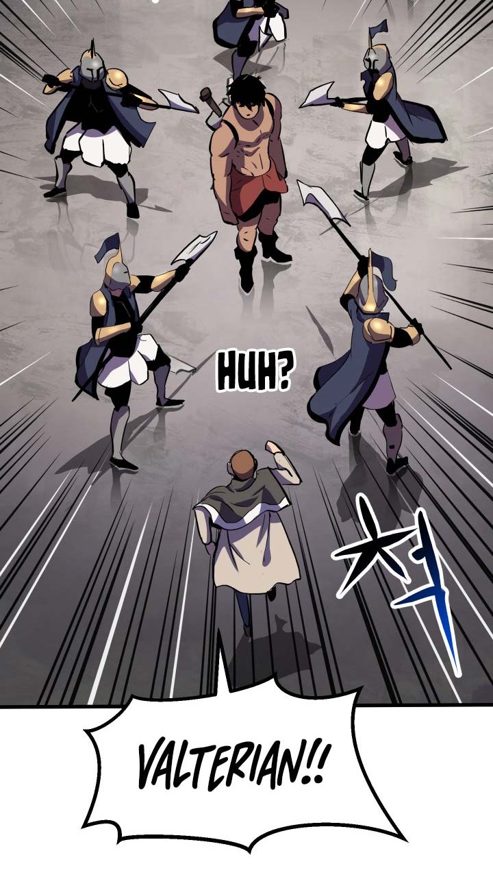 Sword King Chapter 52 Gambar 37