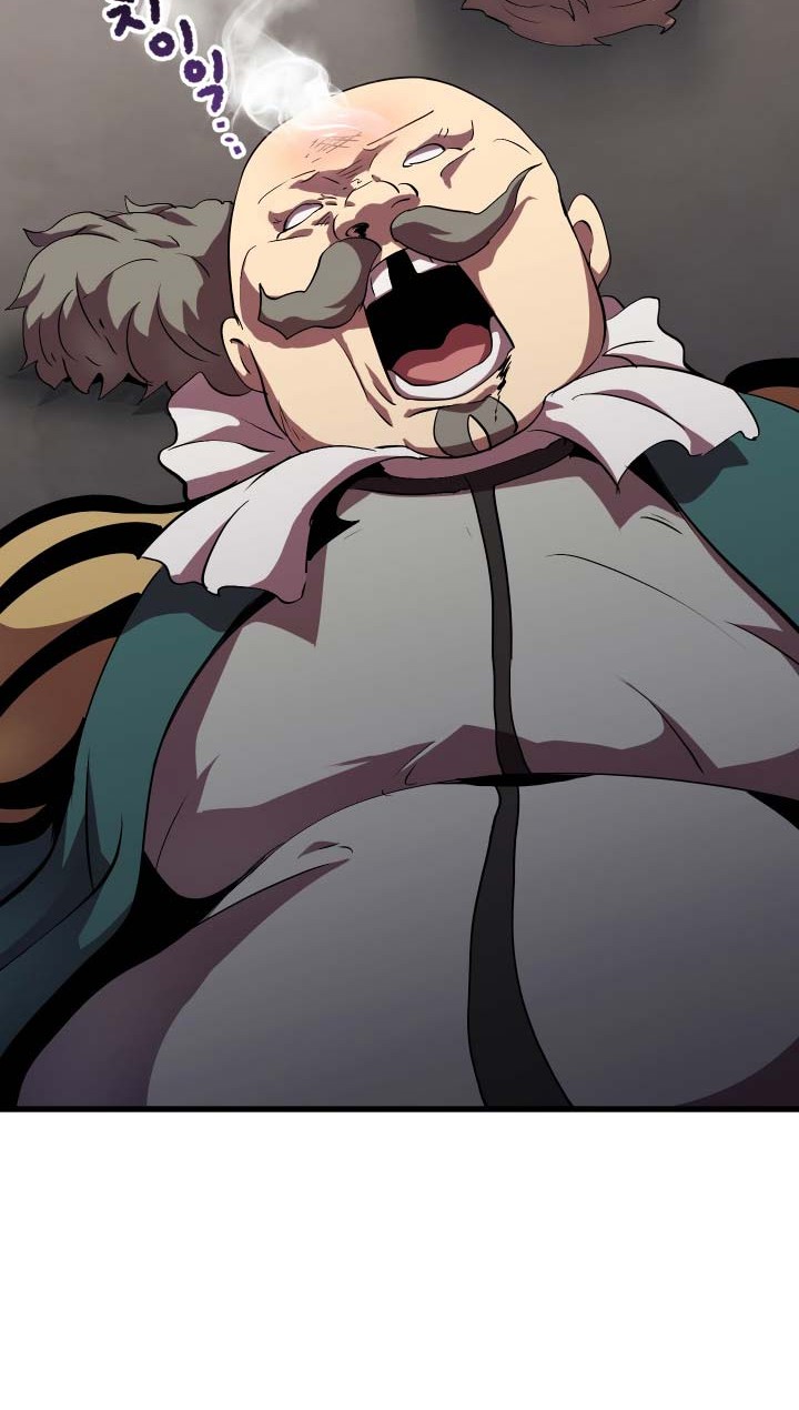 Sword King Chapter 52 Gambar 39