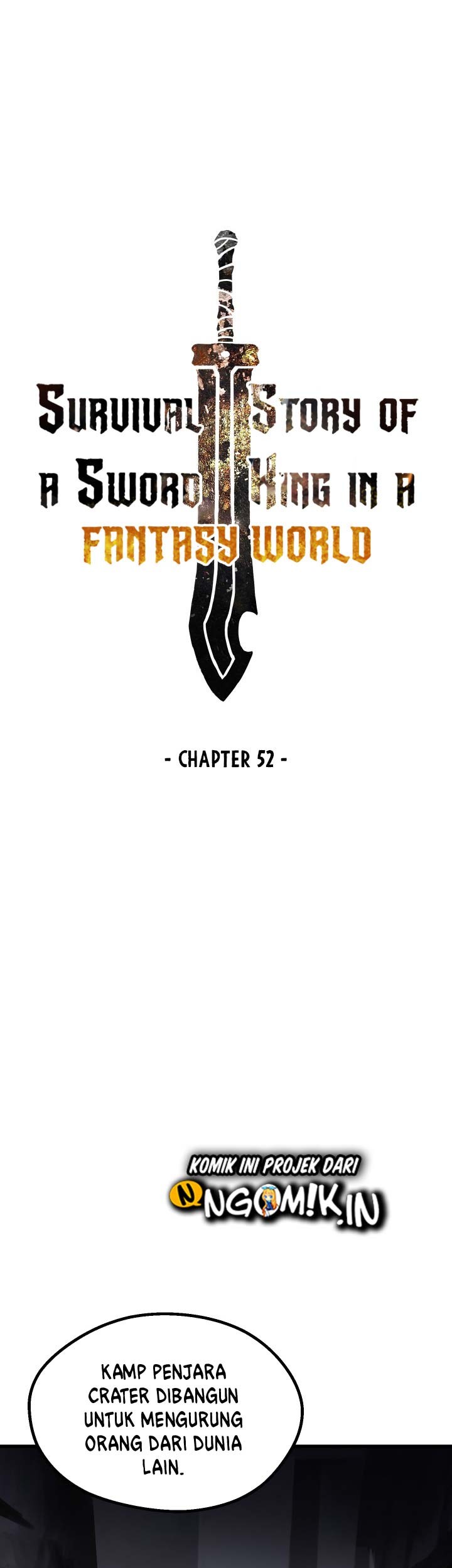 Sword King Chapter 52 Gambar 40