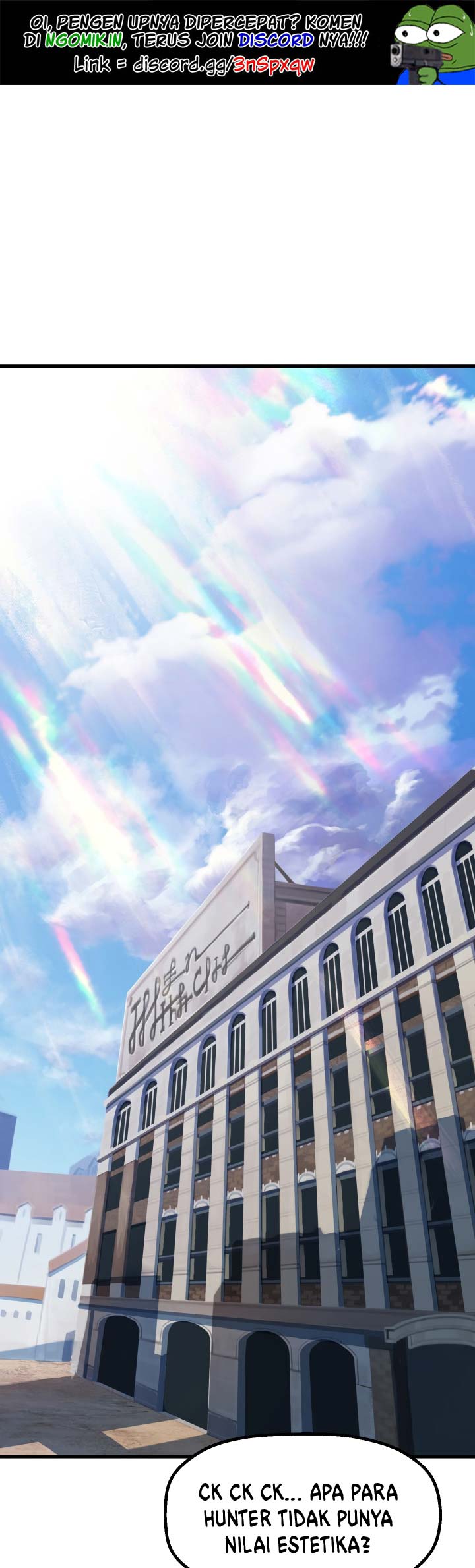 Manhwa Sword King Chapter 52 gambar nomor 2