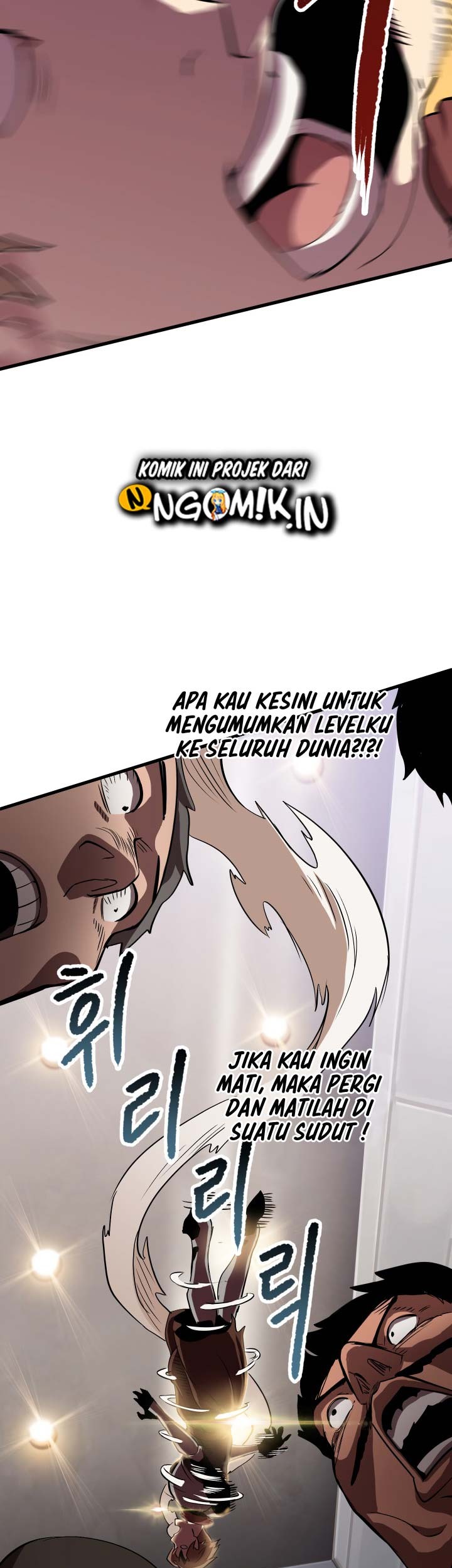 Sword King Chapter 52 Gambar 28