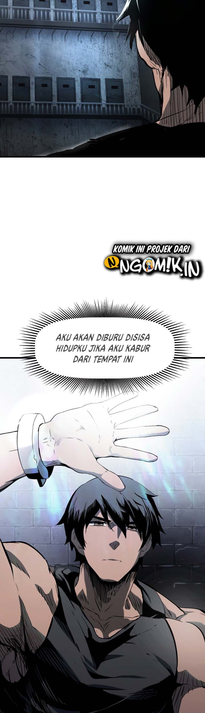 Sword King Chapter 52 Gambar 60