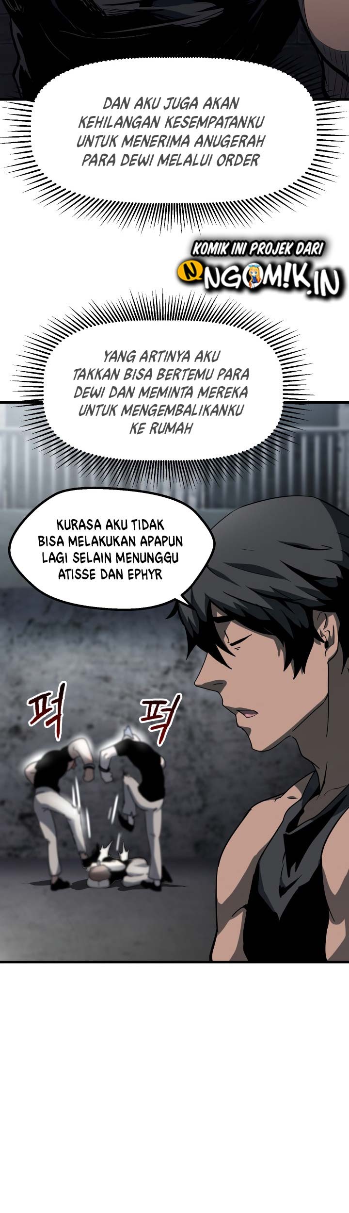 Sword King Chapter 52 Gambar 62