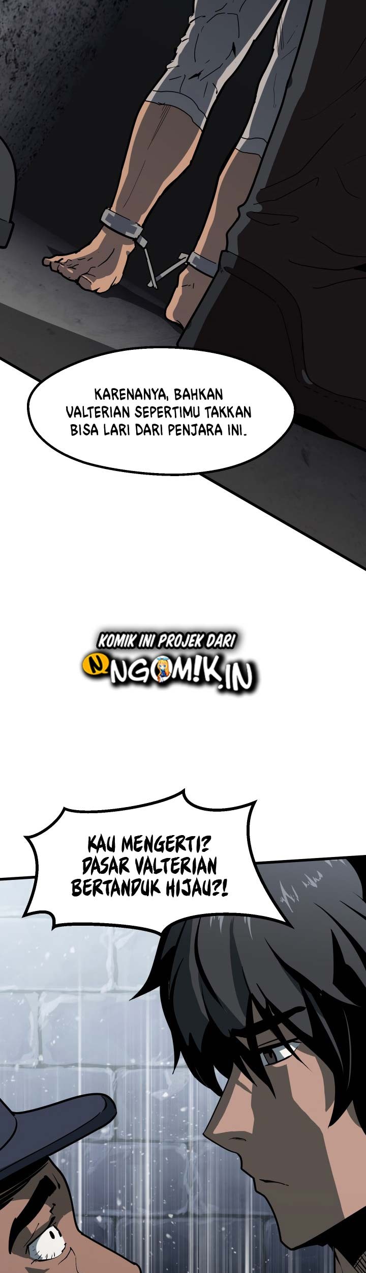 Sword King Chapter 52 Gambar 48