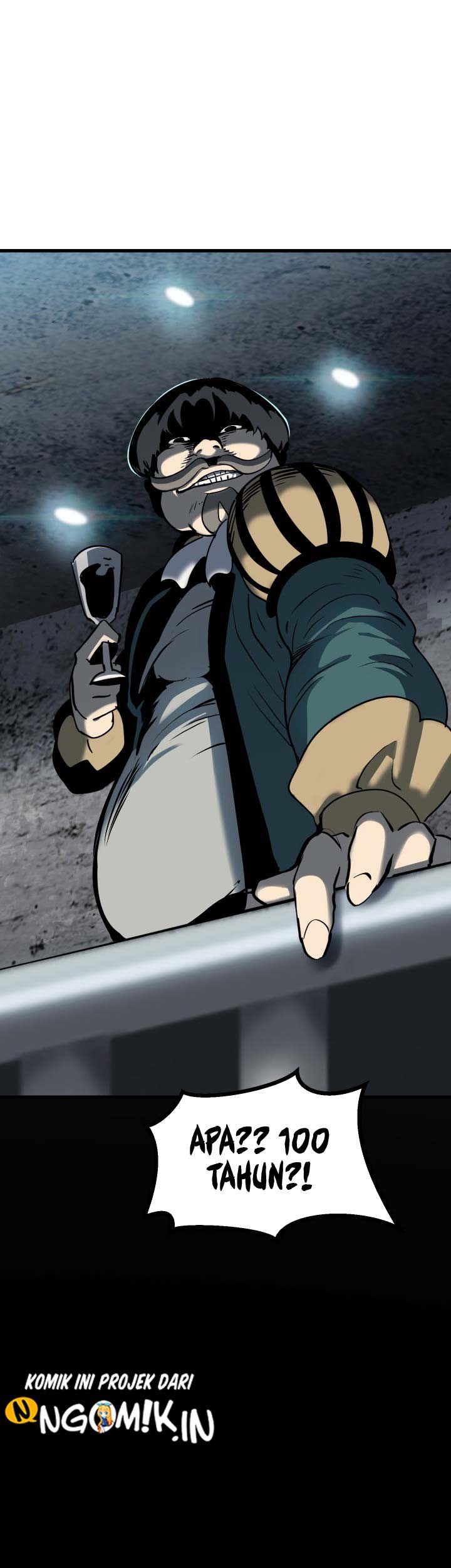 Sword King Chapter 52 Gambar 52