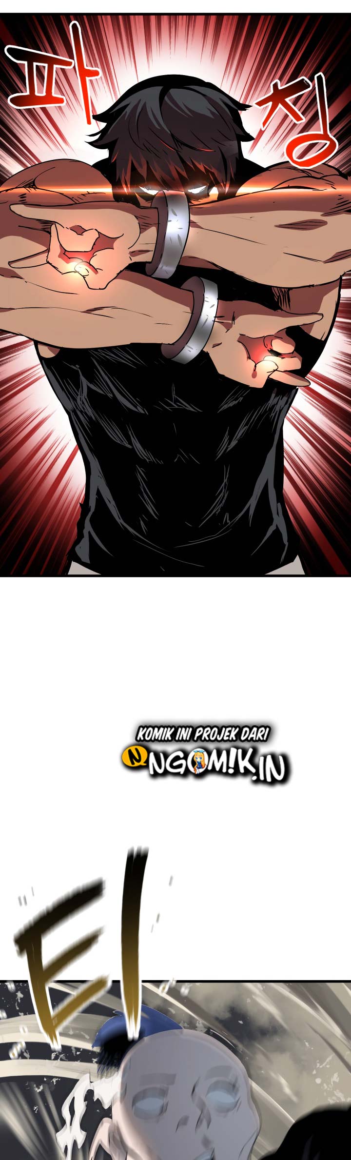 Sword King Chapter 52 Gambar 70