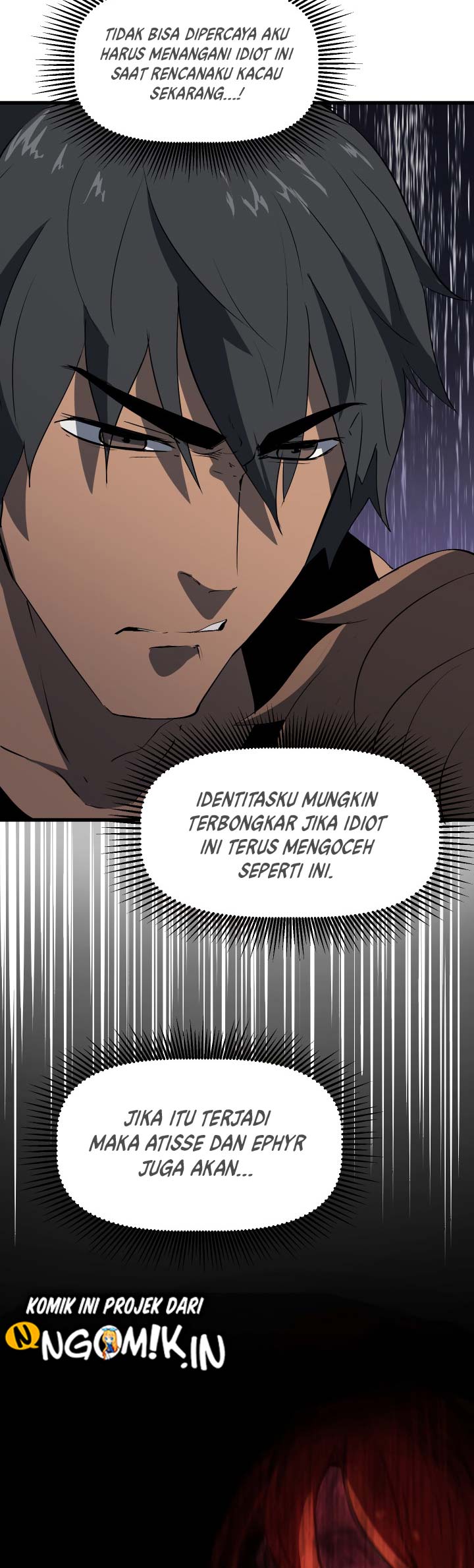 Sword King Chapter 52 Gambar 73