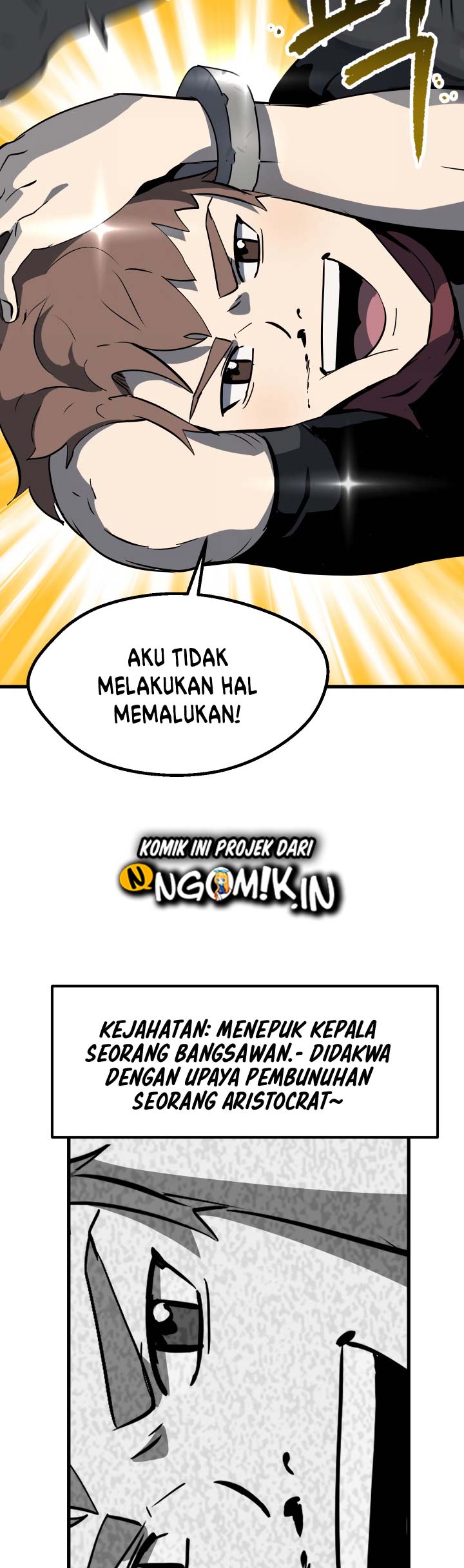 Sword King Chapter 52 Gambar 65