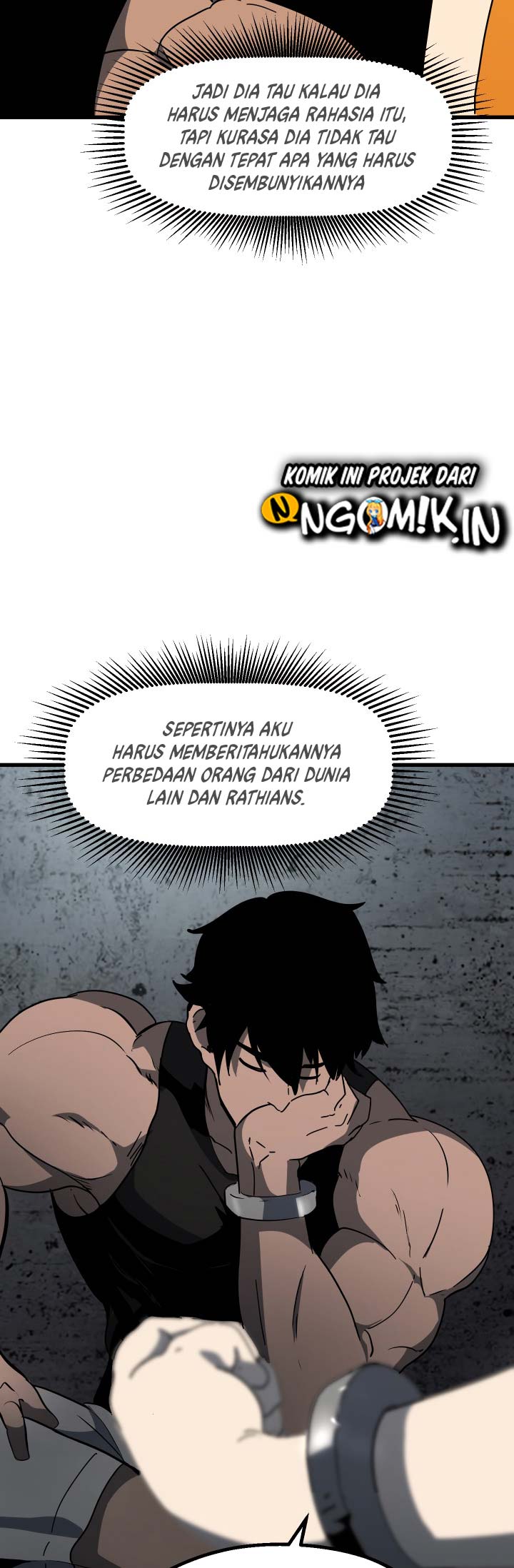 Sword King Chapter 52 Gambar 80