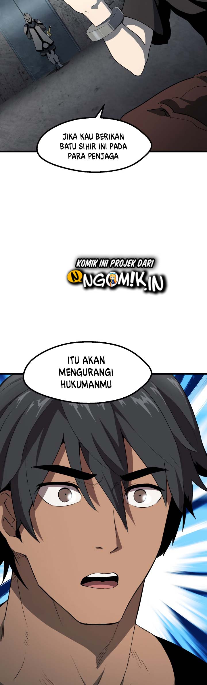 Sword King Chapter 52 Gambar 84