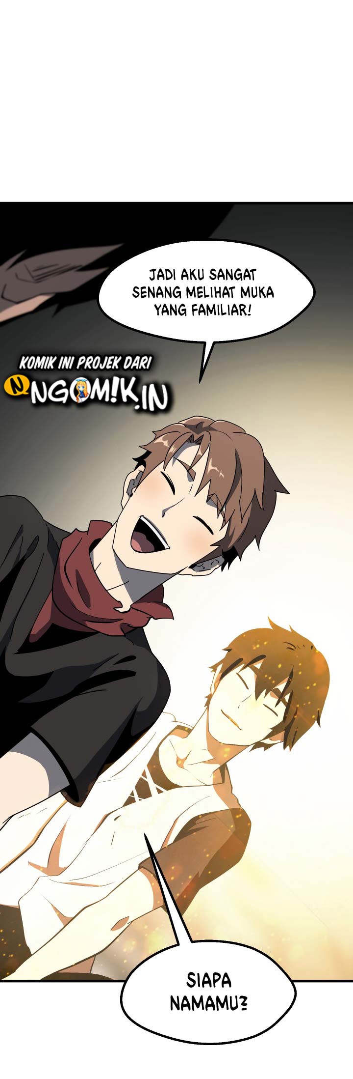 Sword King Chapter 52 Gambar 76