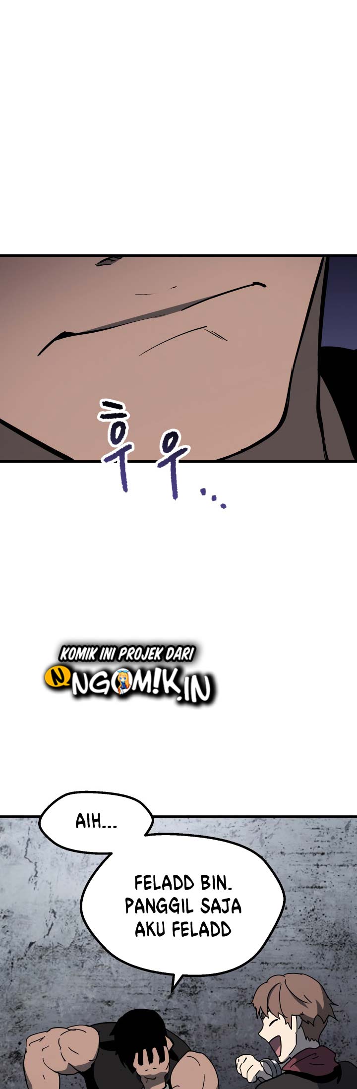 Sword King Chapter 52 Gambar 77