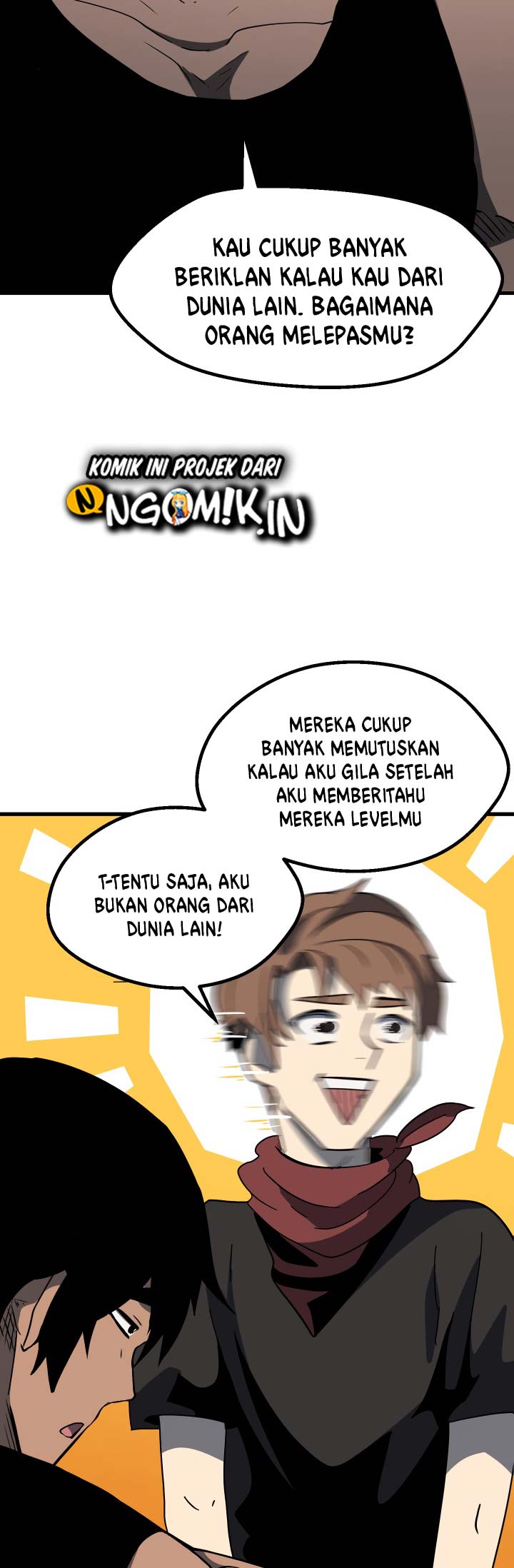 Sword King Chapter 52 Gambar 79