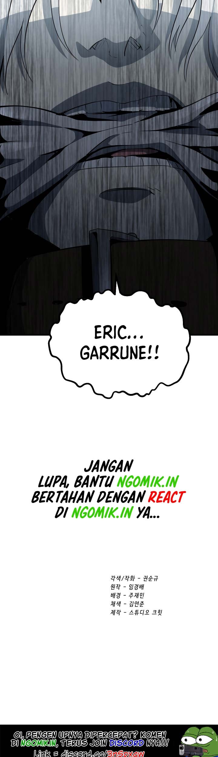 Sword King Chapter 52 Gambar 92