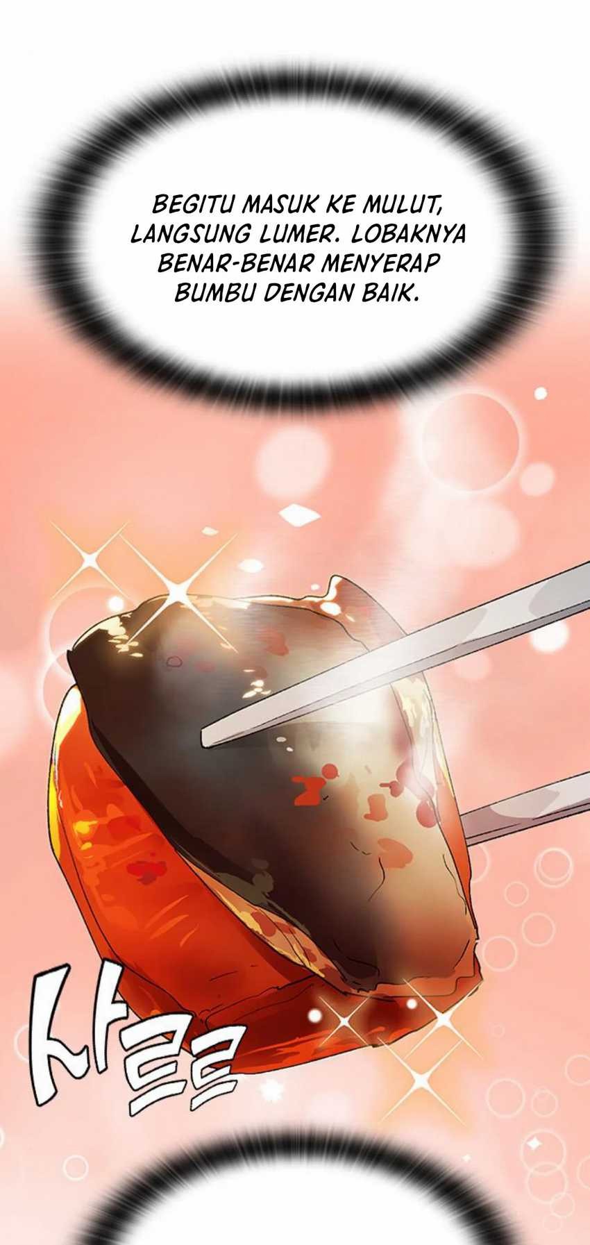 Healing Life Through Camping in Another World Chapter 56 Gambar 46