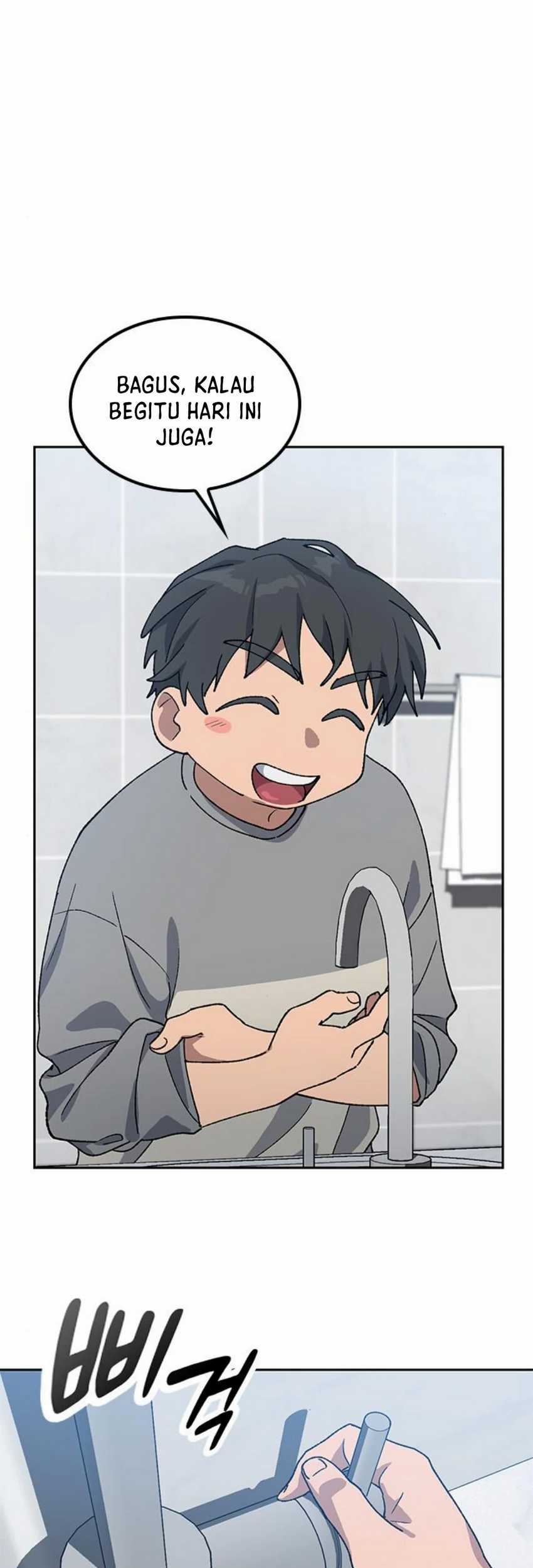 Manhwa Healing Life Through Camping in Another World Chapter 56 gambar nomor 2