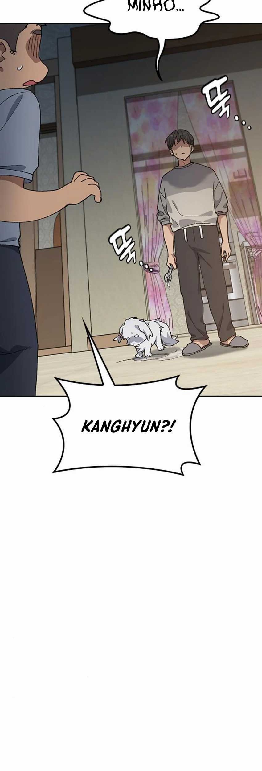 Healing Life Through Camping in Another World Chapter 56 Gambar 9