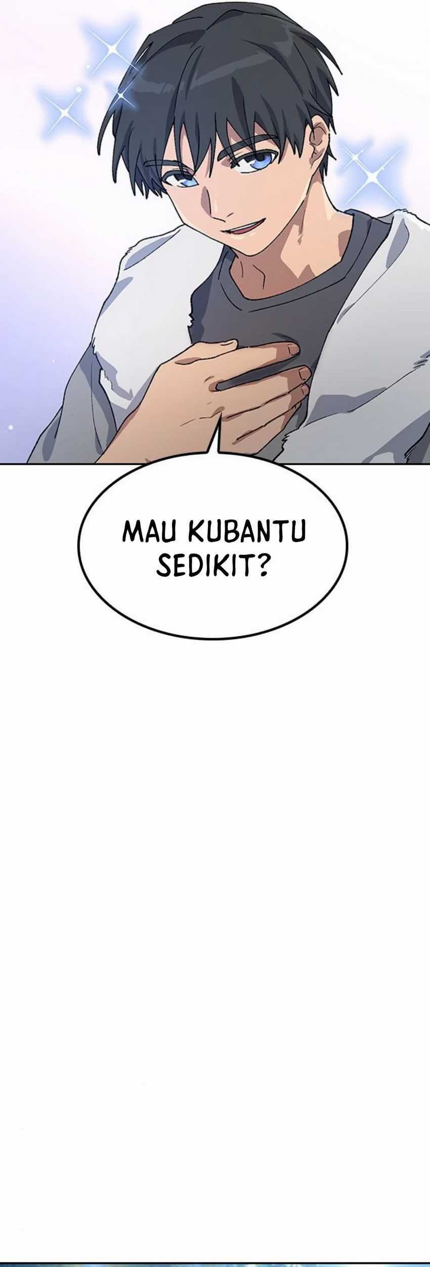 Healing Life Through Camping in Another World Chapter 56 Gambar 17