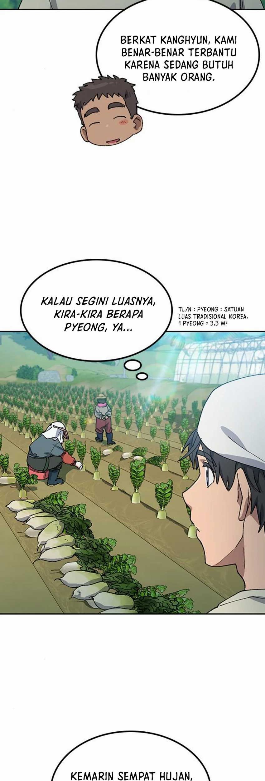 Healing Life Through Camping in Another World Chapter 56 Gambar 19