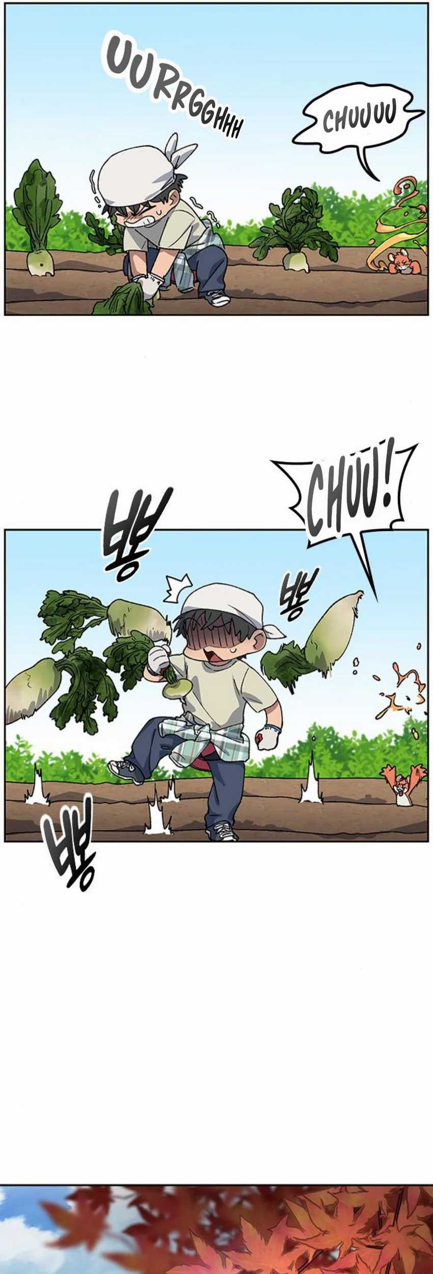 Healing Life Through Camping in Another World Chapter 56 Gambar 27