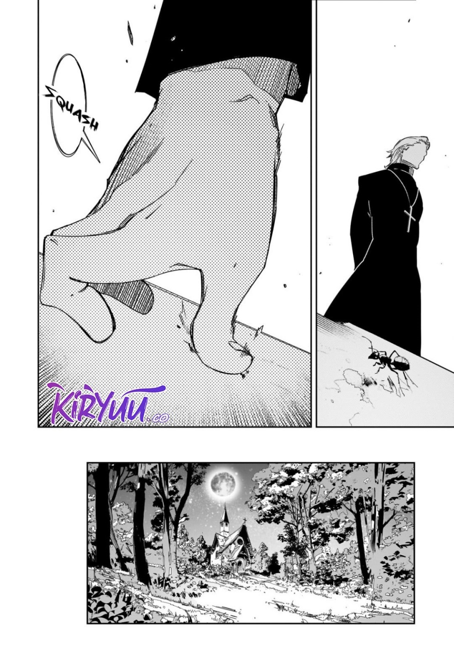 The Most Notorious “Talker” Runs the World’s Greatest Clan Chapter 48 Gambar 29