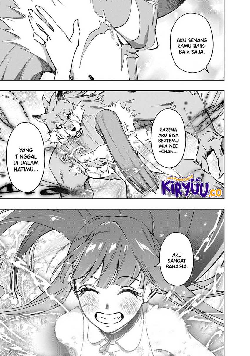 The Kingdom of Ruin Chapter 55 Gambar 16