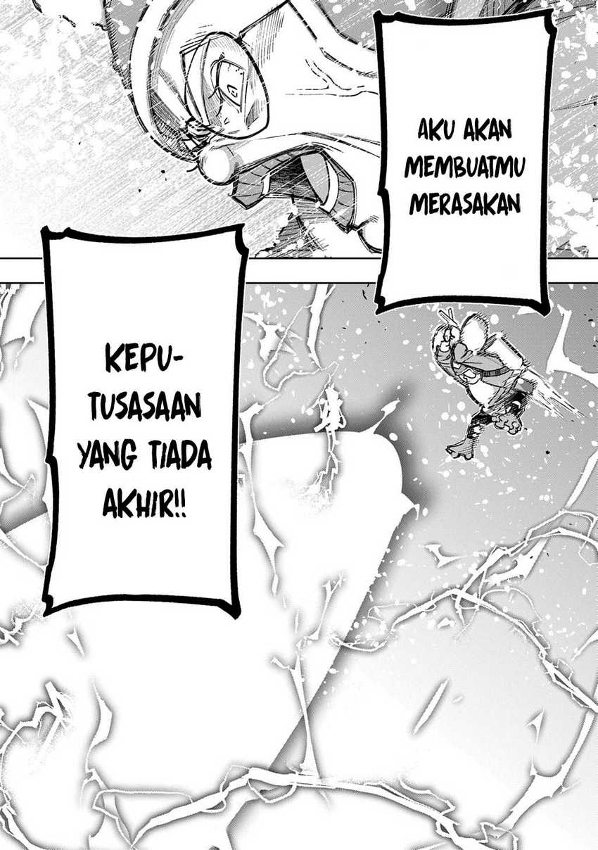 The Kingdom of Ruin Chapter 55 Gambar 18