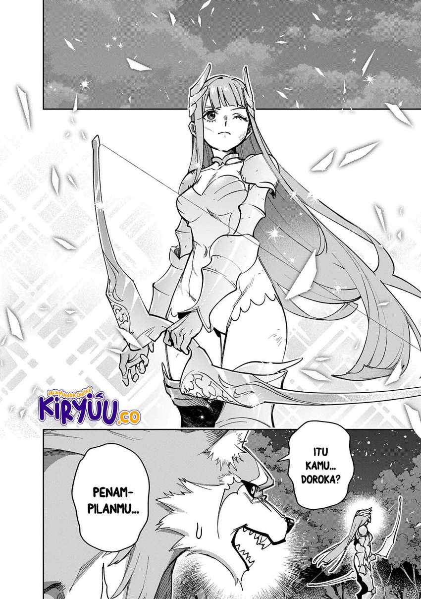 The Kingdom of Ruin Chapter 55 Gambar 22