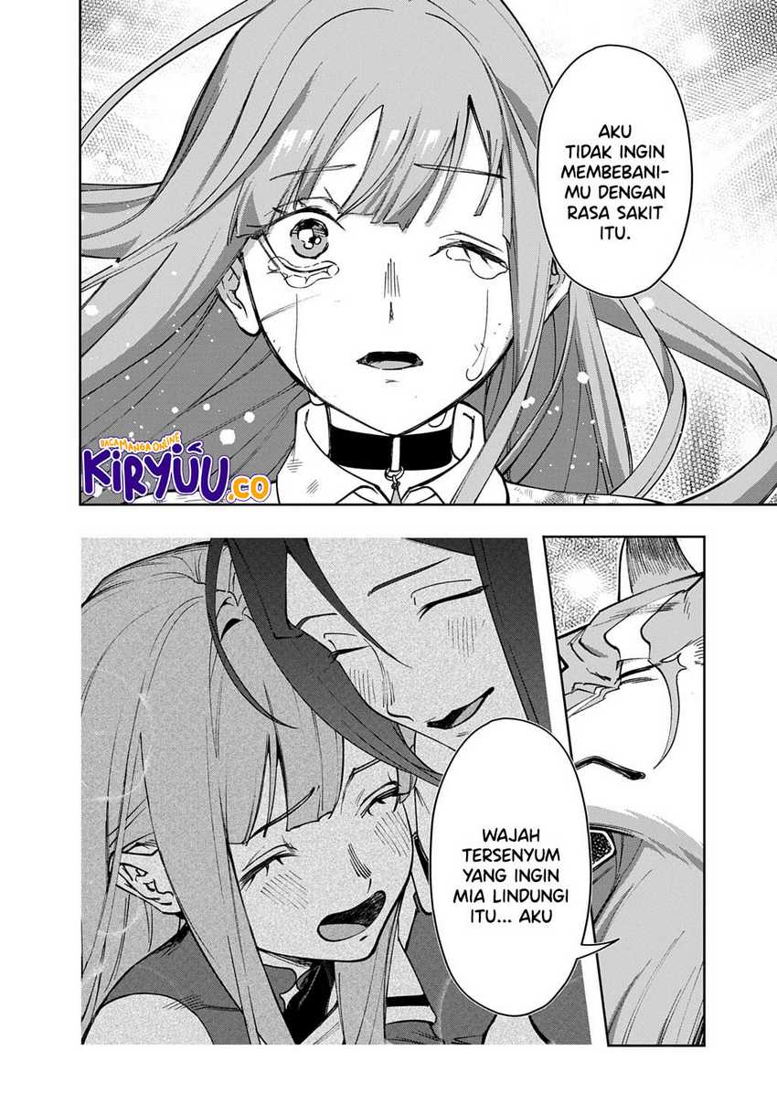 The Kingdom of Ruin Chapter 55 Gambar 3