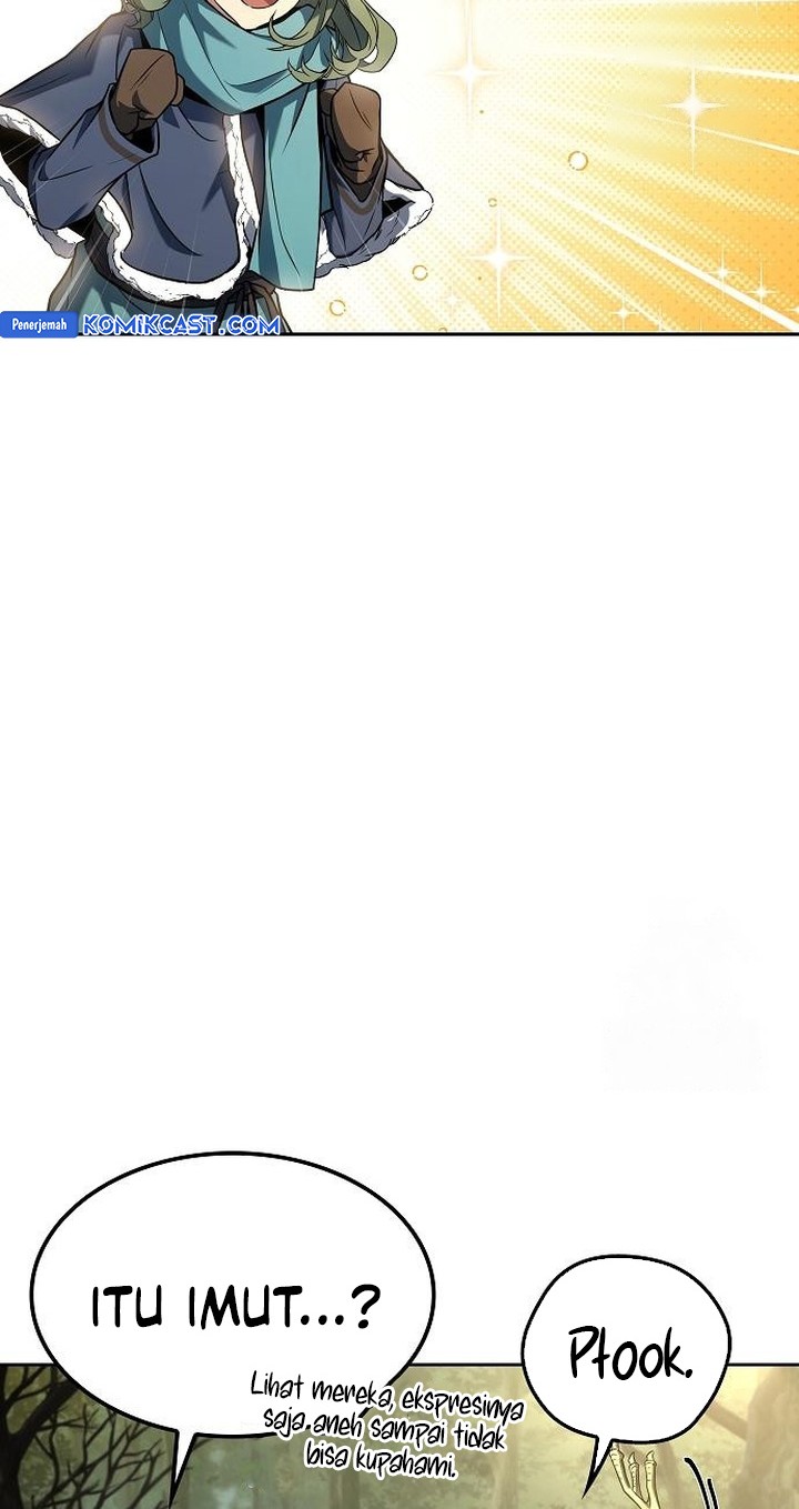 Archmage Restaurant Chapter 74 Gambar 29