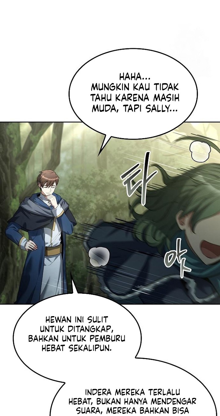 Archmage Restaurant Chapter 74 Gambar 31