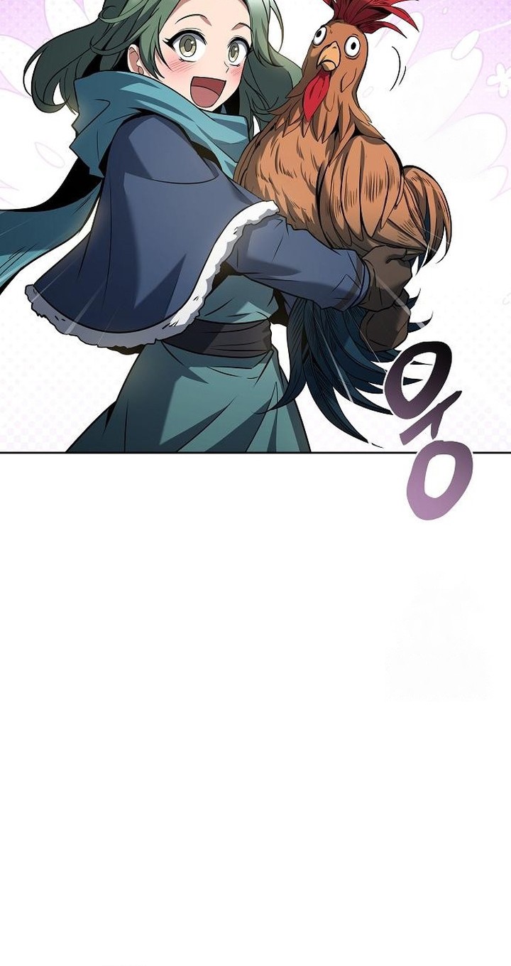 Archmage Restaurant Chapter 74 Gambar 33