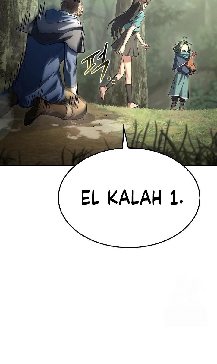 Archmage Restaurant Chapter 74 Gambar 35