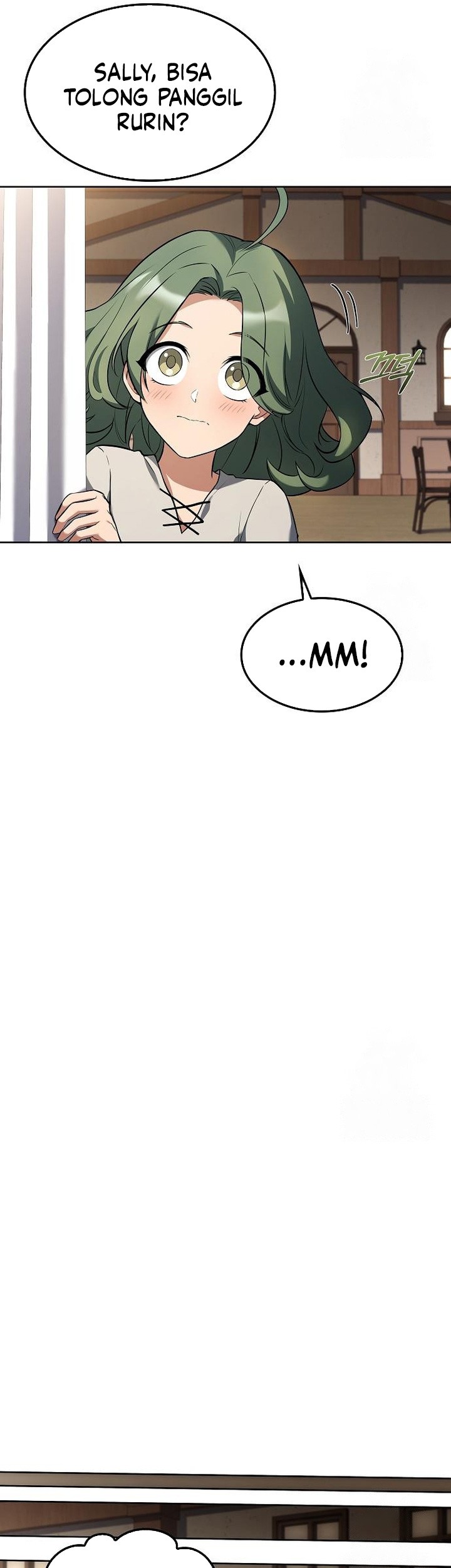 Archmage Restaurant Chapter 74 Gambar 18