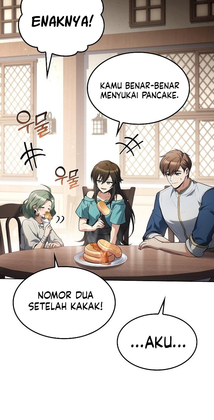 Archmage Restaurant Chapter 74 Gambar 19