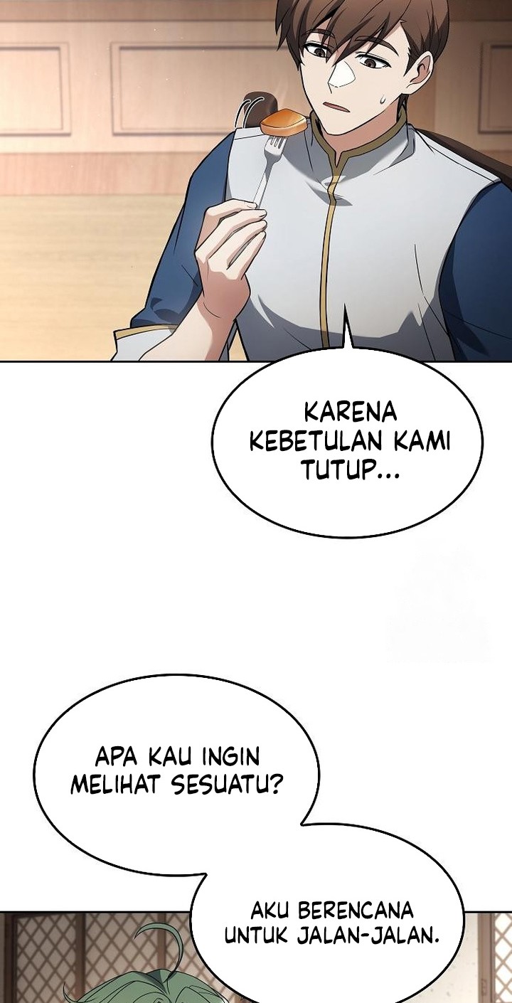 Archmage Restaurant Chapter 74 Gambar 21