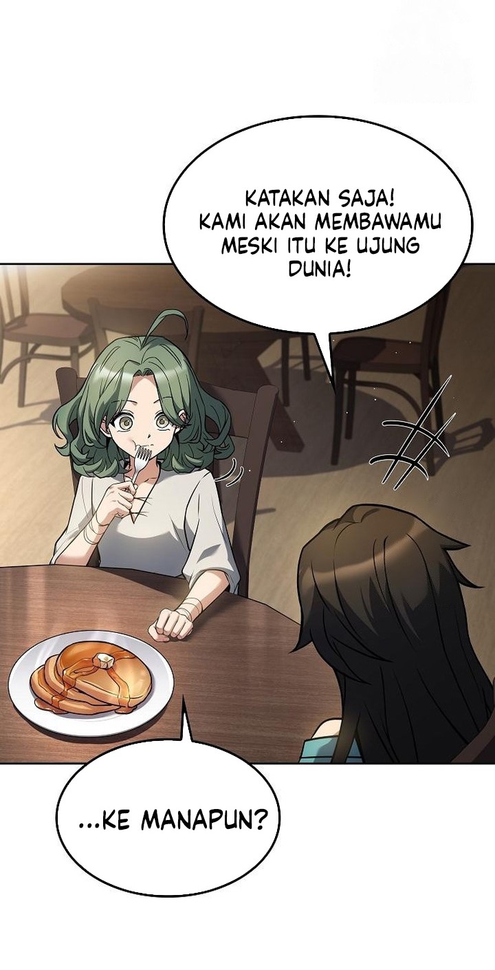 Archmage Restaurant Chapter 74 Gambar 23