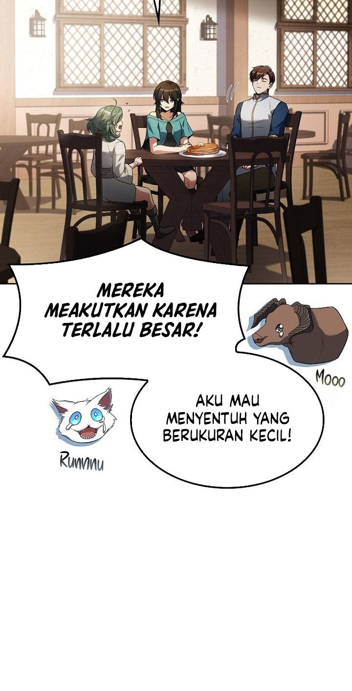 Archmage Restaurant Chapter 74 Gambar 25